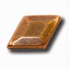 Iron On Domed Diamond Nailheads